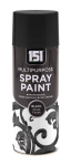 151 Spray Paint Black Gloss 400ml